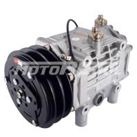 Автомобильный компрессор кондиционера RC-U08600Ш1 MotorCool Аналог